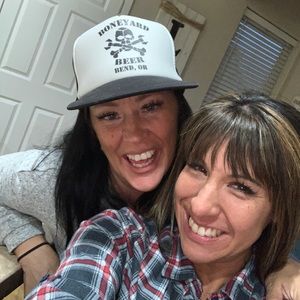 Meet your Posher, Leanne